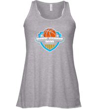 Load image into Gallery viewer, March Sadness 2020 March Madness Basketball Coronacation Racerback Tank
