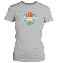 Load image into Gallery viewer, March Sadness 2020 March Madness Basketball Coronacation Women's T-Shirt