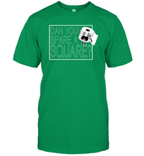 Load image into Gallery viewer, Can You Spare A Square Toilet Paper Coronacation T-Shirt