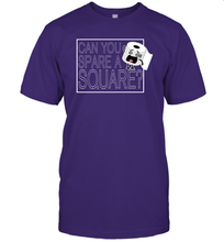 Load image into Gallery viewer, Can You Spare A Square Toilet Paper Coronacation T-Shirt