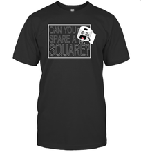 Load image into Gallery viewer, Can You Spare A Square Toilet Paper Coronacation T-Shirt
