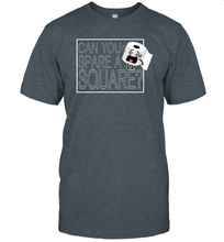 Load image into Gallery viewer, Can You Spare A Square Toilet Paper Coronacation T-Shirt
