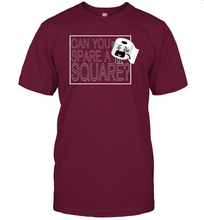 Load image into Gallery viewer, Can You Spare A Square Toilet Paper Coronacation T-Shirt
