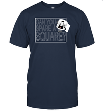Load image into Gallery viewer, Can You Spare A Square Toilet Paper Coronacation T-Shirt
