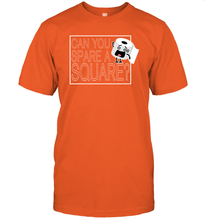 Load image into Gallery viewer, Can You Spare A Square Toilet Paper Coronacation T-Shirt

