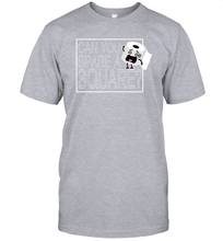 Load image into Gallery viewer, Can You Spare A Square Toilet Paper Coronacation T-Shirt
