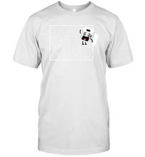 Load image into Gallery viewer, Can You Spare A Square Toilet Paper Coronacation T-Shirt
